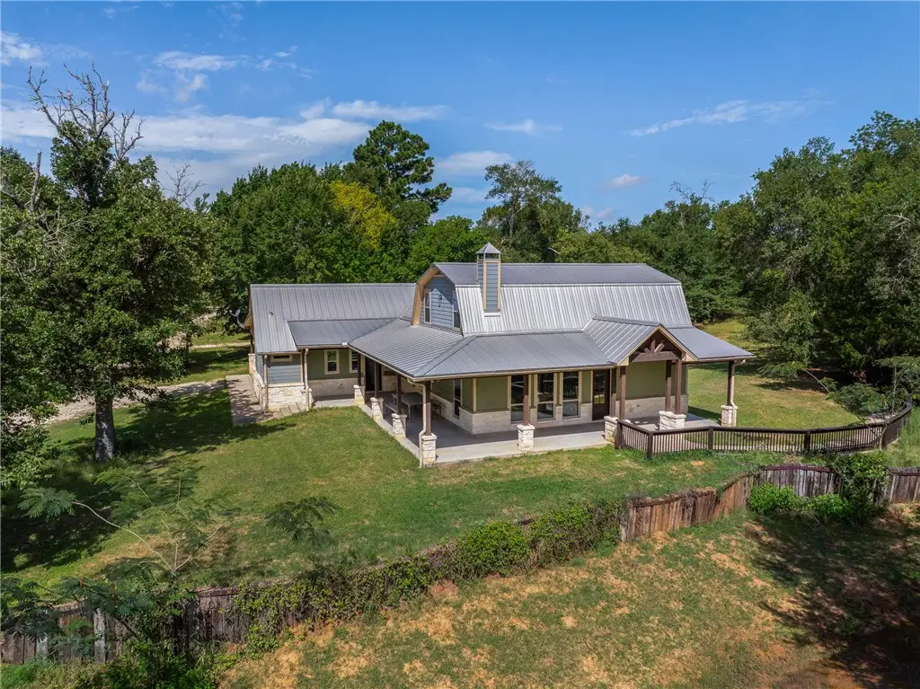 7244 Fm 2549, Hearne, TX 77859 - Image #1