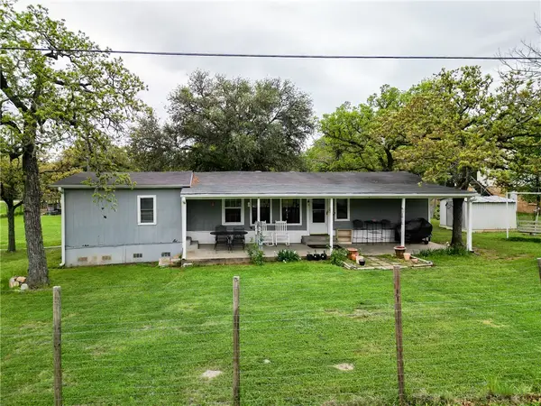 409 Dogwood Lane, Somerville, TX 77879-5518