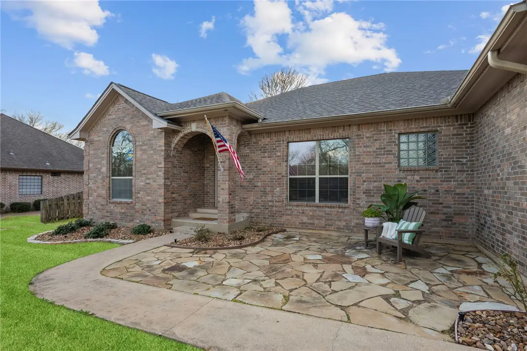 4960 Drake Drive, College Station, TX 77845 - #1