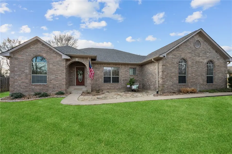4960 Drake Drive, College Station, TX 77845 - #2