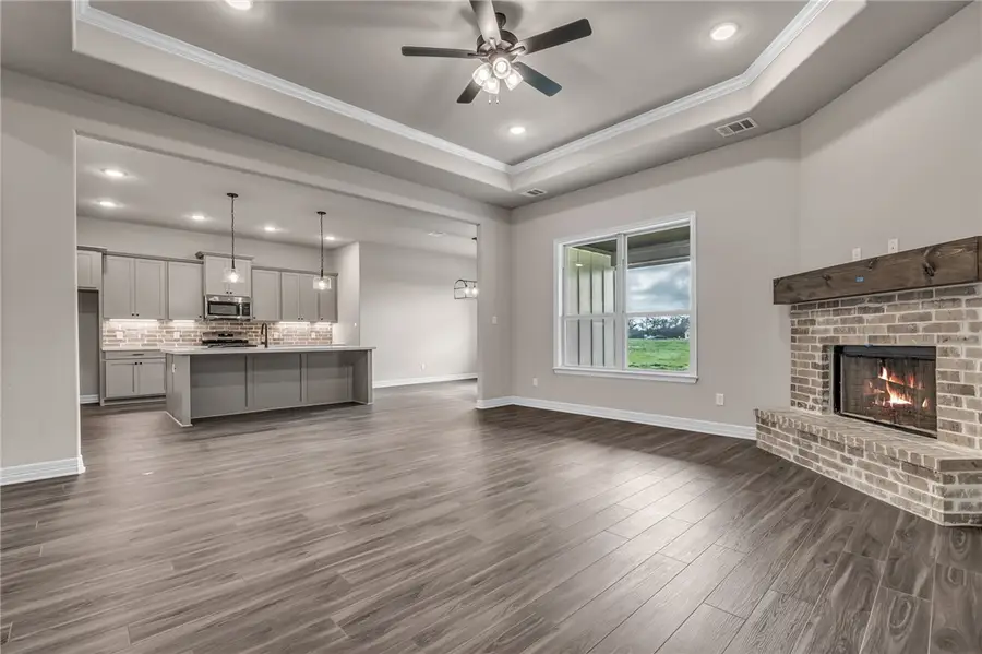 105 Court Side Drive, Snook, TX 77878 - Image #3