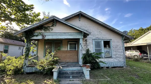 403 E 3rd Street, Hearne, TX 77859