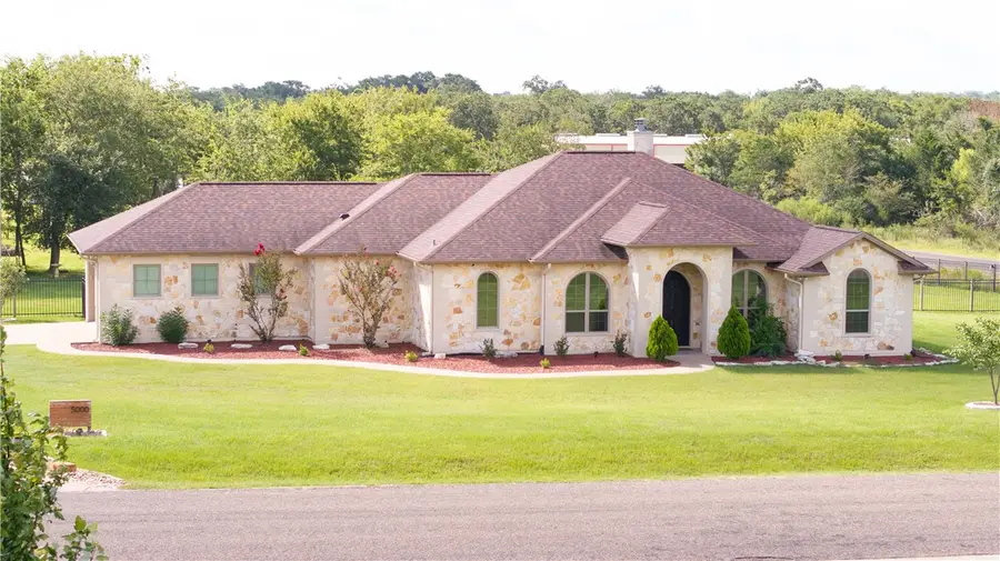 5000 Angel Lane, Bryan, TX 77808 - Image #3