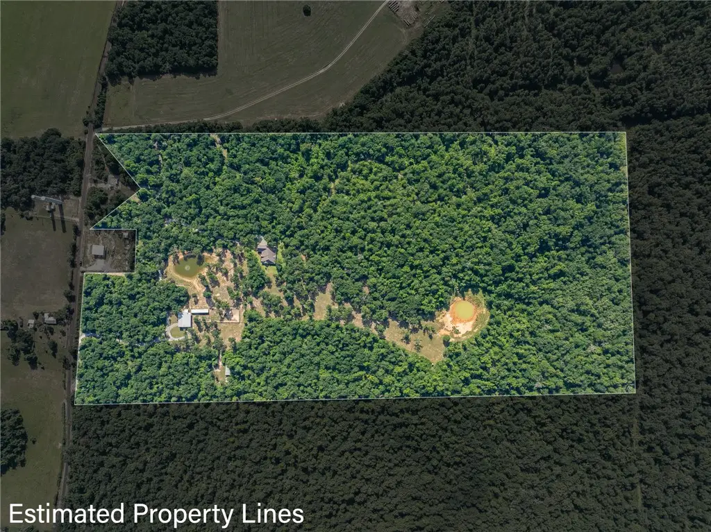 1496 County Road 318, Centerville, TX 75833 - #1