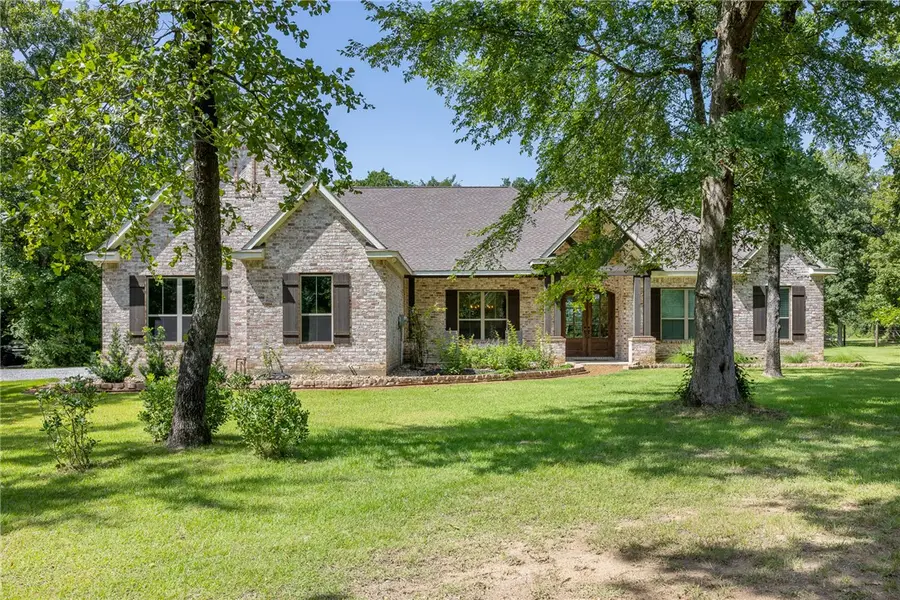 1496 County Road 318, Centerville, TX 75833 - #2