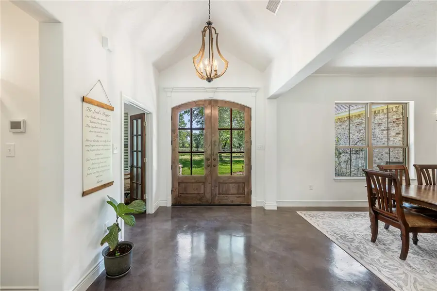 1496 County Road 318, Centerville, TX 75833 - #3