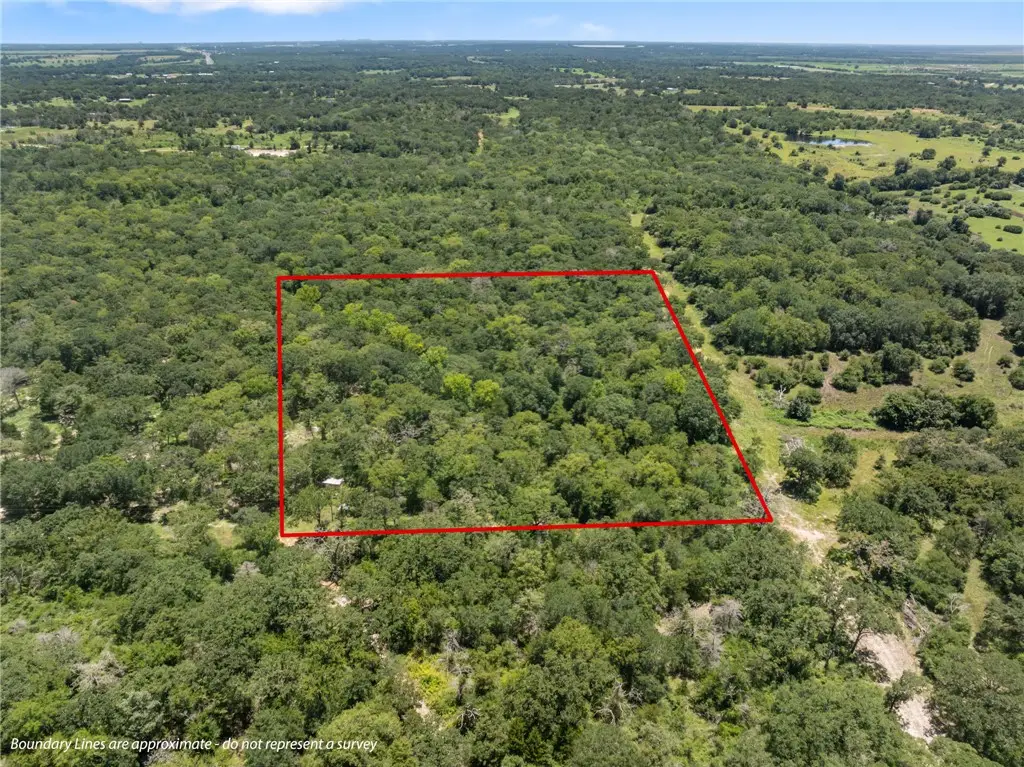 12500 Old Hearne Road, Bryan, TX 77807 - #1