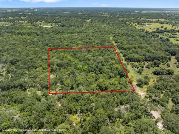 12500 Old Hearne Road, Bryan, TX 77807