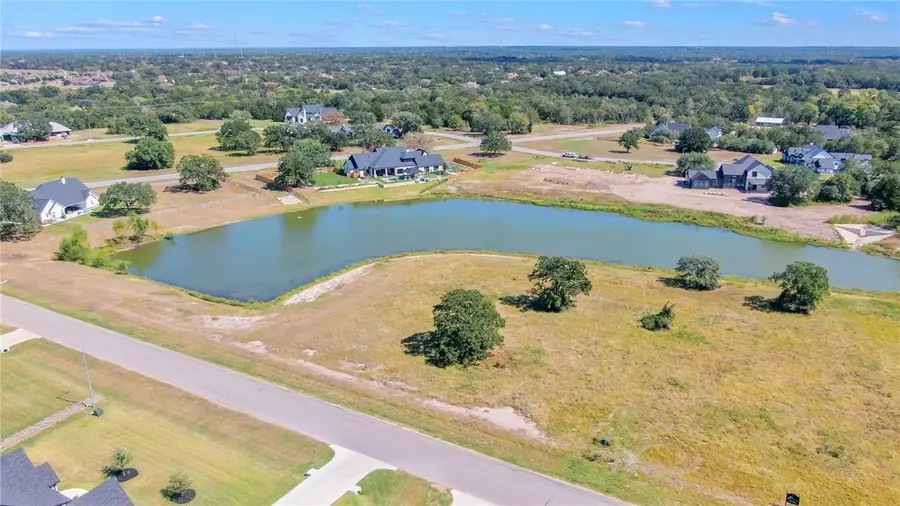 5845 Rain Meadow Drive, College Station, TX 77845 - Image #3