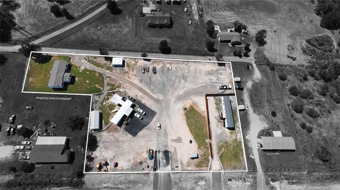 371 & 379 Fm 60 E, Somerville, TX 77879 - Image #1