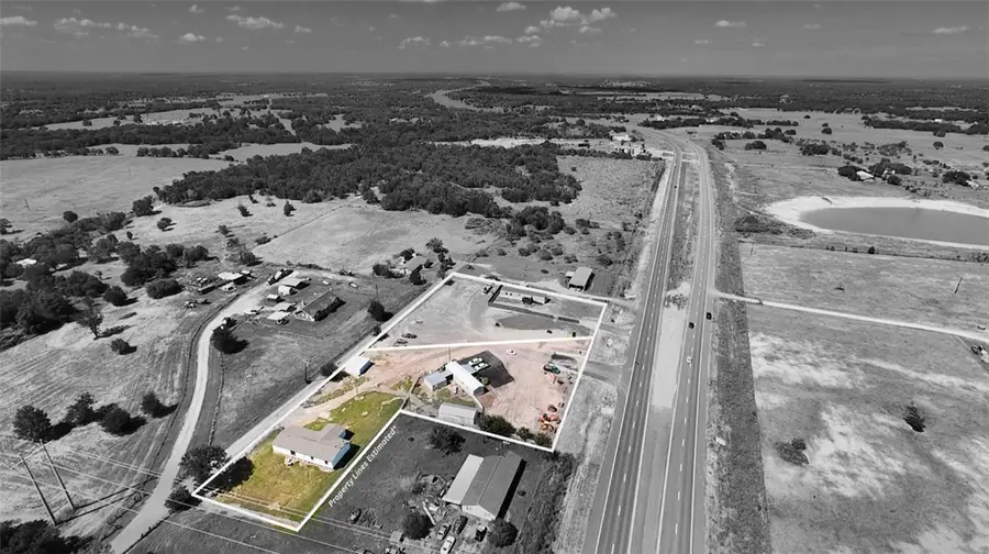 371 Farm To Market 60 East, Somerville, TX 77879 - Image #3