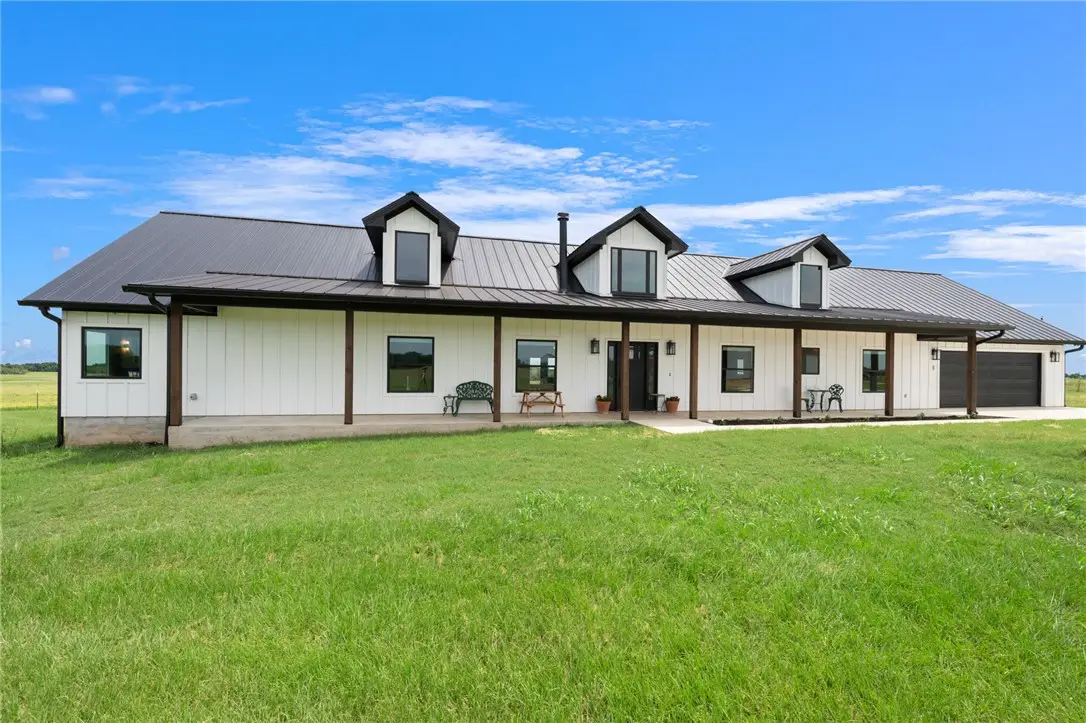 2970 County Road 270, Cameron, TX 76520 - #1