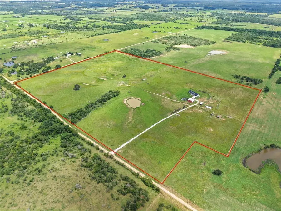 2970 County Road 270, Cameron, TX 76520 - #3