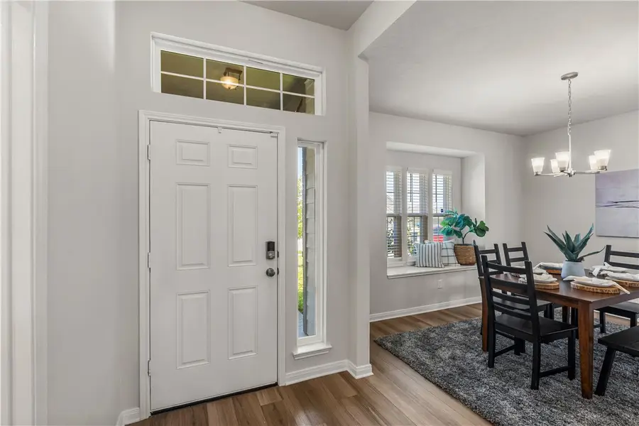 2216 Johnny Lyon Court, Bryan, TX 77807 - #3