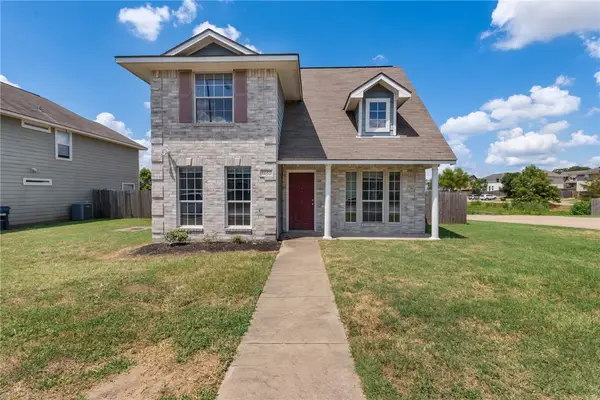 4060 Southern Trace Drive, College Station, TX 77845
