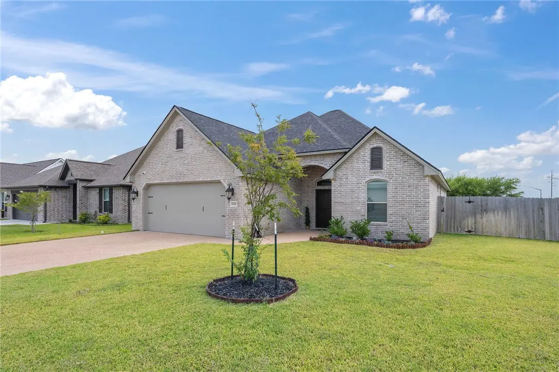 3000 Teller Drive, Bryan, TX 77808 - Image #1