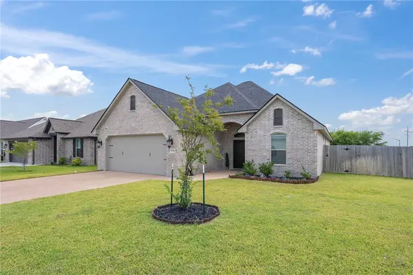3000 Teller Drive, Bryan, TX 77808