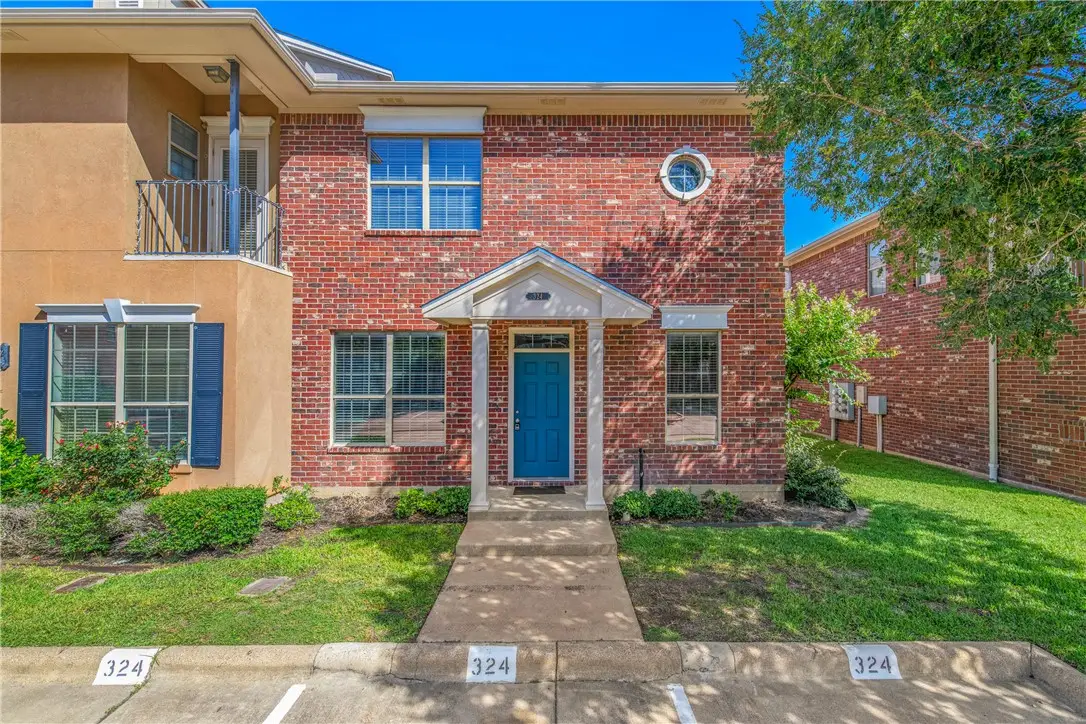 324 Forest Drive, College Station, TX 77840 - Image #1