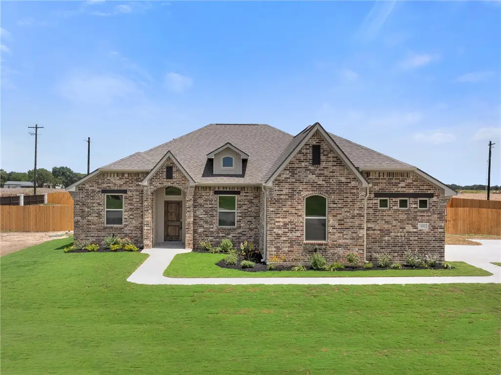 101 Court Side Drive, Snook, TX 77878 - #1