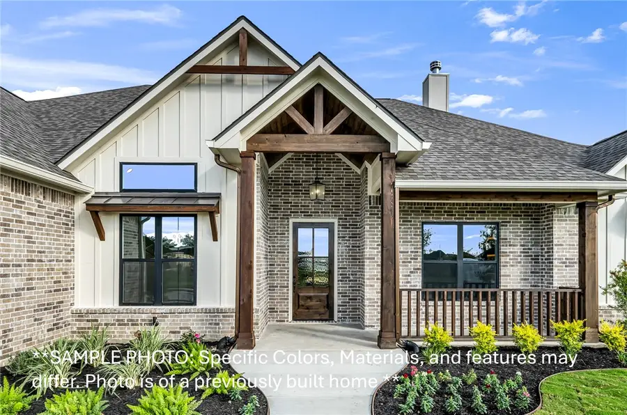 5457 Woodland Park Drive, College Station, TX 77845 - Image #2