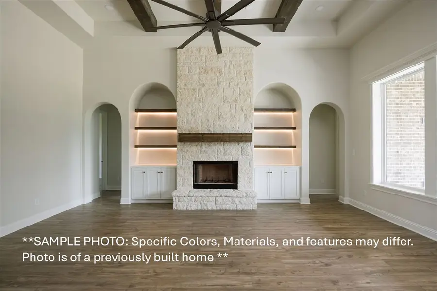 5457 Woodland Park Drive, College Station, TX 77845 - Image #3