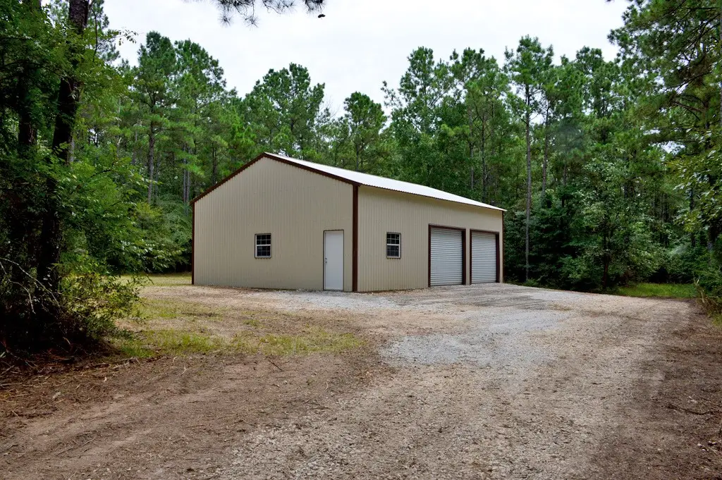 TBD Deep Forest Trail, Navasota, TX 77868 - Image #1