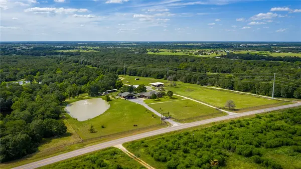 6045 Old Reliance Road, Bryan, TX 77808