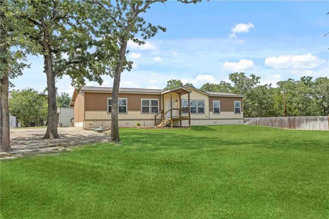 115 Cedar Lane, Somerville, TX 77879 - Image #1