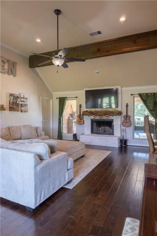 27985 Fm 831, Oakwood, TX 75855 - #2