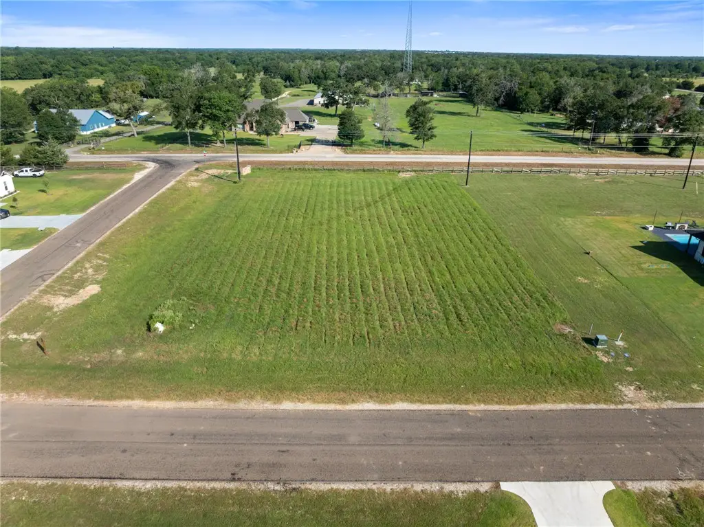 7801 Mathis Creek Drive, Bryan, TX 77808 - #1