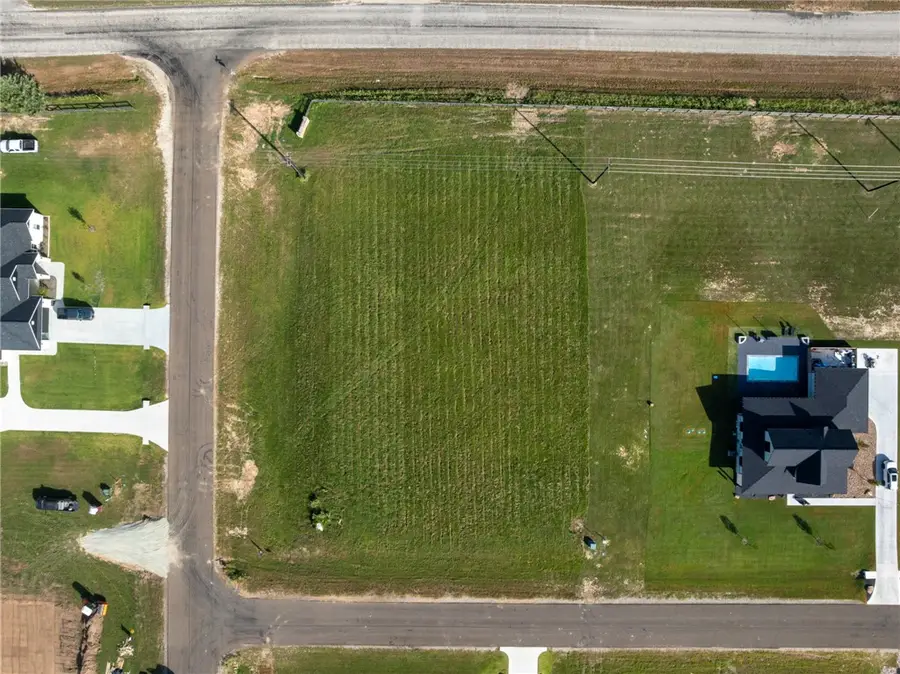 7801 Mathis Creek Drive, Bryan, TX 77808 - #2