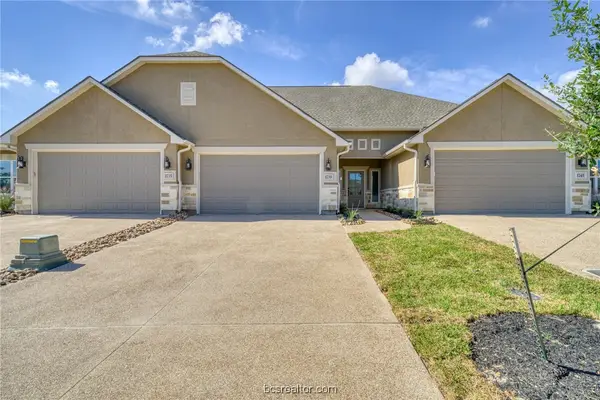 3822 Alamosa Street, College Station, TX 77845