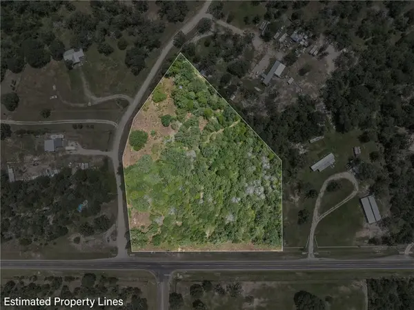 000 Corner Of Fm 1361 & Cr 278, Somerville, TX 77879