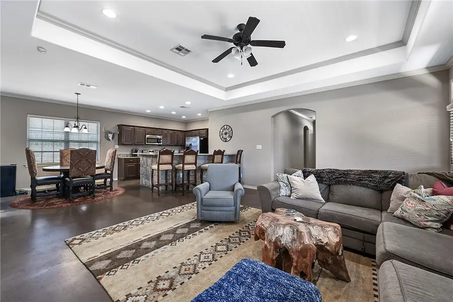 402 Deacon Drive W, College Station, TX 77845 - Image #2