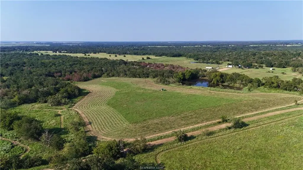 3871 Webb Cemetery Rd (+/- 53.738 Ac), Calvert, TX 77837-8106 - Image #1