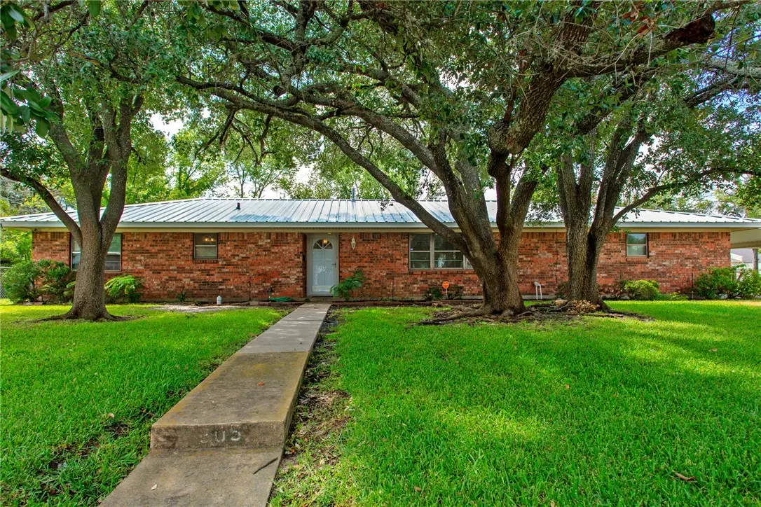 605 Walker Street, Bryan, TX 77802 - Image #1