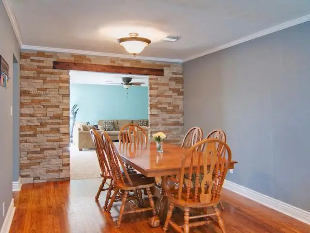 724 Lazy Lane, Bryan, TX 77802 - Image #3