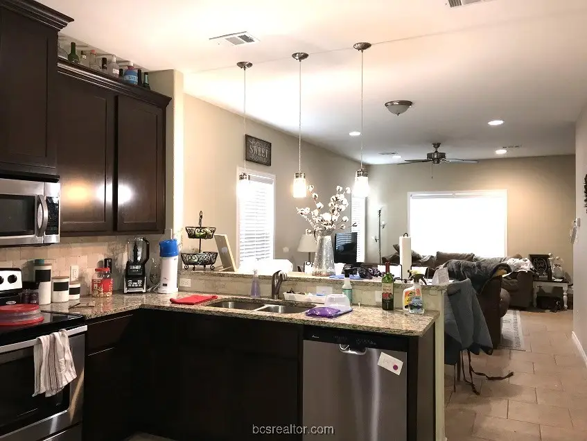 1122 Phoenix Street, College Station, TX 77840 - Image #2