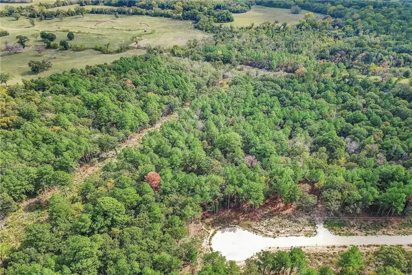 Tract 53 Ranches Of Buckhorn Creek, Crockett, TX 75835