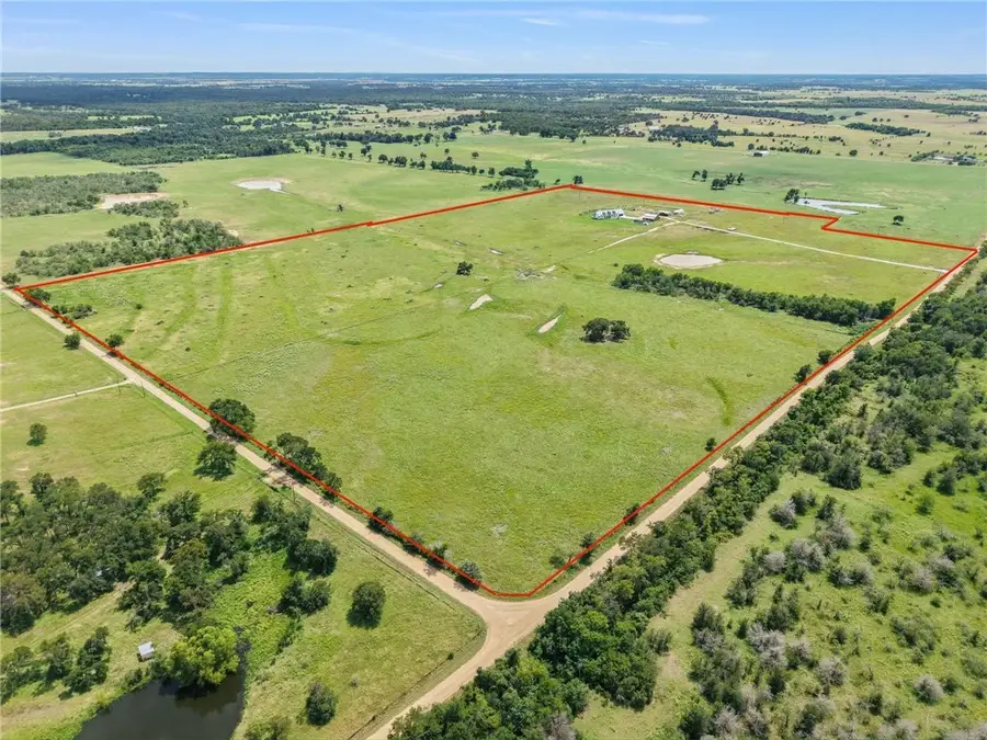 2970 County Road 270, Cameron, TX 76520 - #2