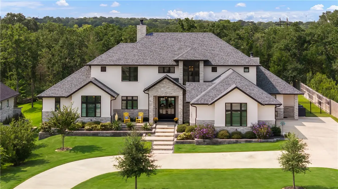 1441 Royal Adelade Drive, College Station, TX 77845 - Image #1