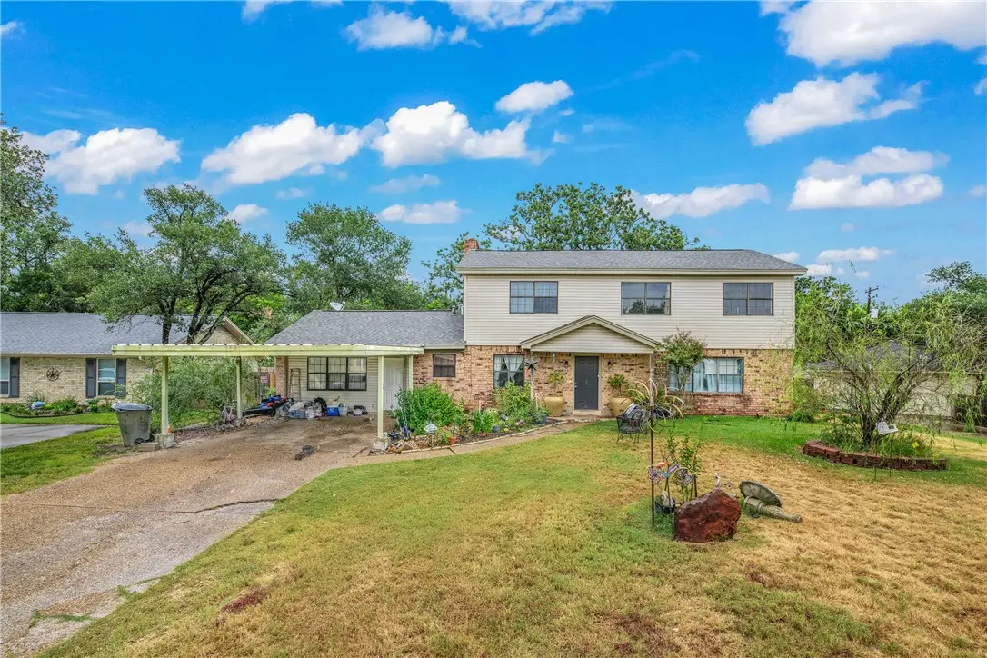 3715 Stillmeadow Drive, Bryan, TX 77802 - Image #1