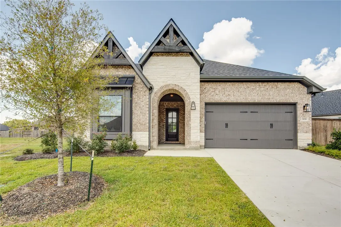 3696 Hardin Hills Drive, College Station, TX 77845 - Image #1