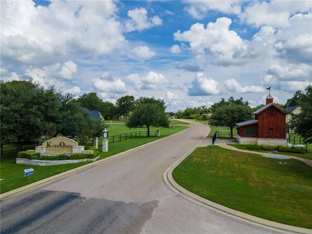 TBD Lancaster Drive, Iola, TX 77861 - Image #1