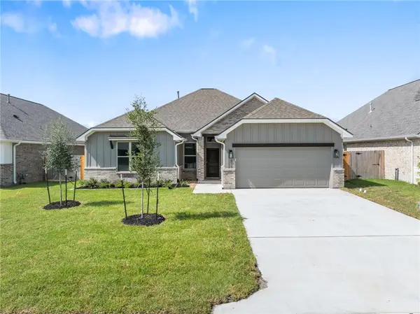 2813 Spector Drive, Bryan, TX 77808