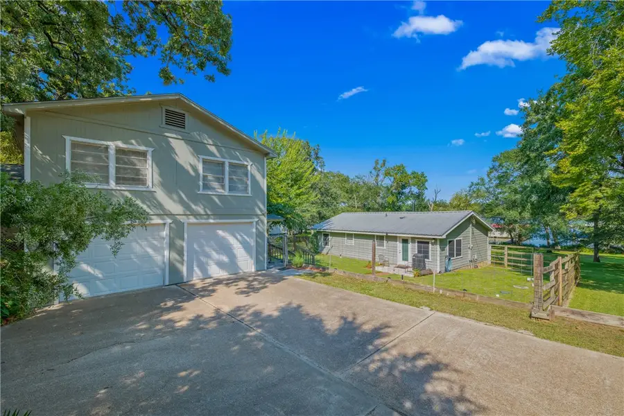 11001 Clyde Acord Road, Franklin, TX 77856 - #3