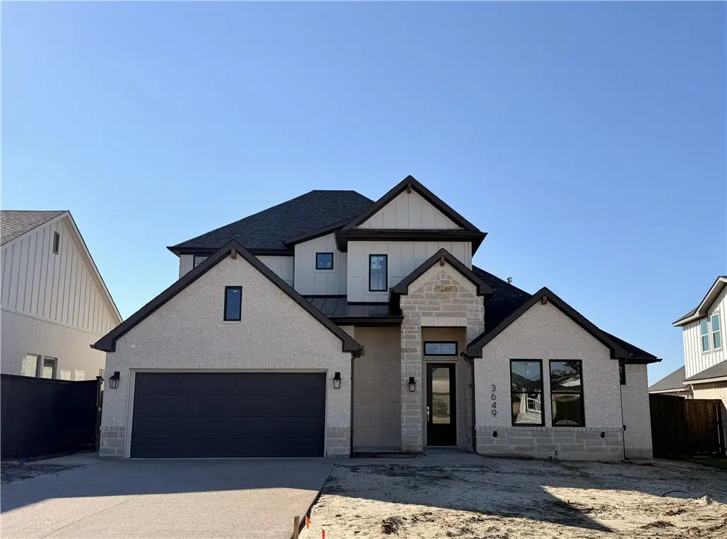 3649 Slocum Hill Drive, College Station, TX 77845 - Image #1