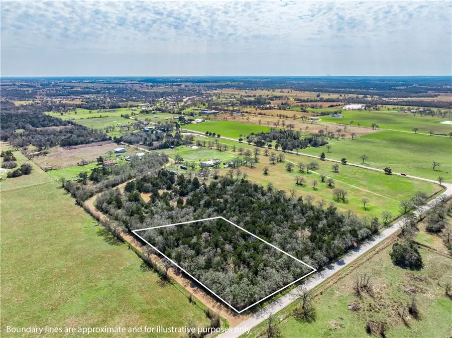 TBD (Lot 1) Independence, Carmine, TX 78932 - Image #2