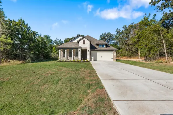 7970 Charles Branch Lane, Anderson, TX 77830