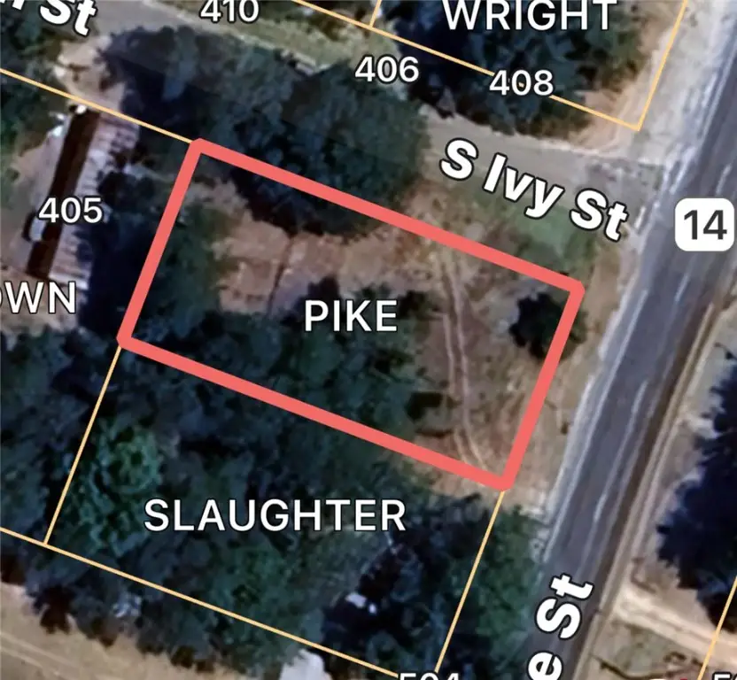 TBD Mignonette, Kosse, TX 7 - #1